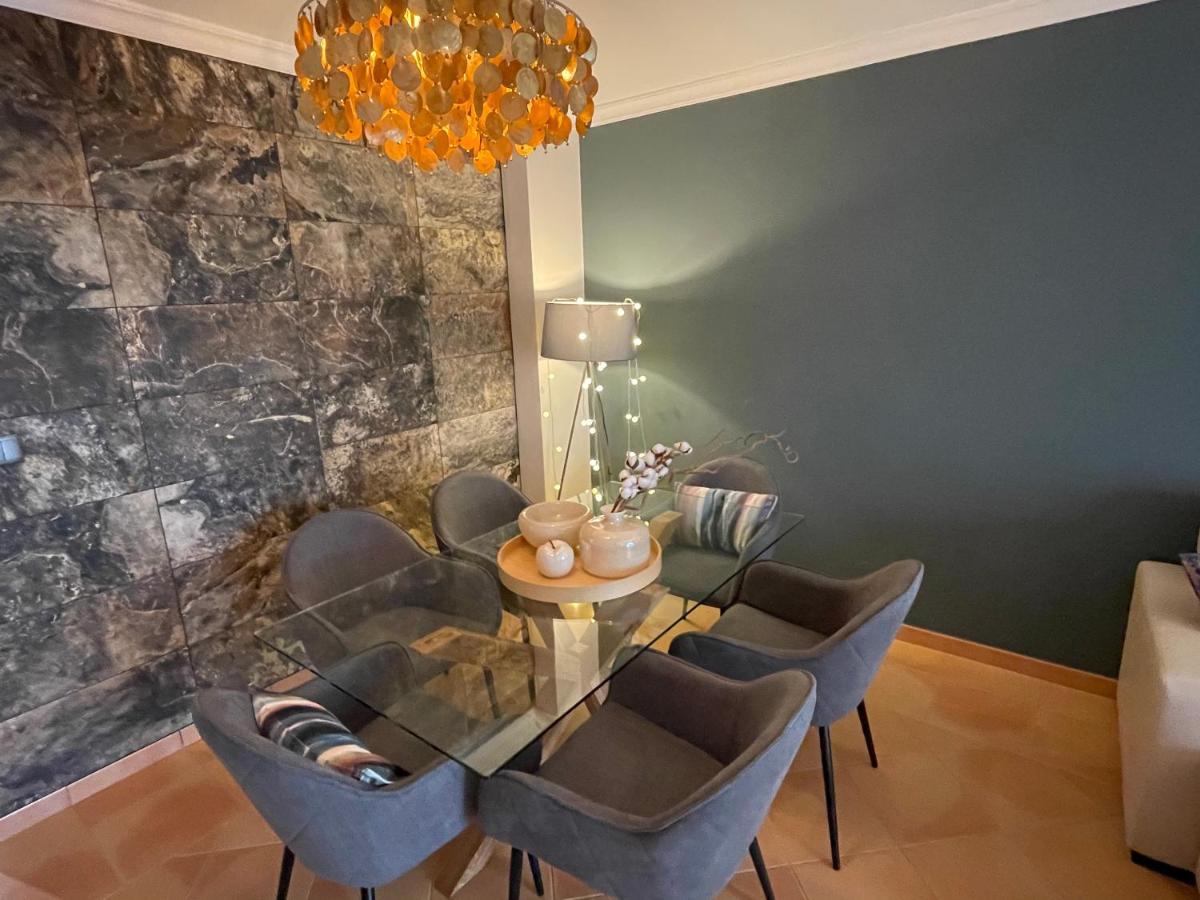 Apartament Laukamao Vista Mar Portimão Zewnętrze zdjęcie