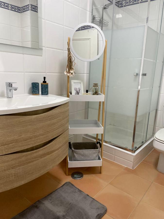 Apartament Laukamao Vista Mar Portimão Zewnętrze zdjęcie