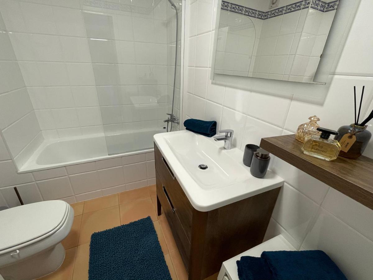 Apartament Laukamao Vista Mar Portimão Zewnętrze zdjęcie