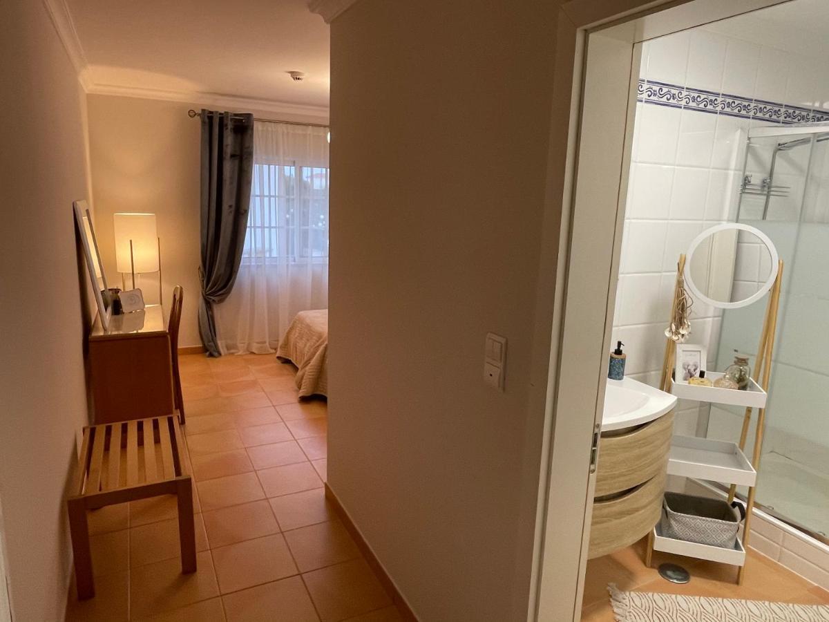 Apartament Laukamao Vista Mar Portimão Zewnętrze zdjęcie